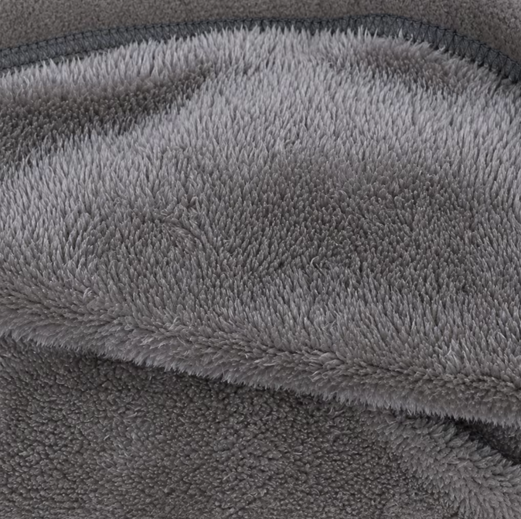 All-In-One Premium Thermal Fleece Balaclava – Thick Winter Hood & Face Mask
