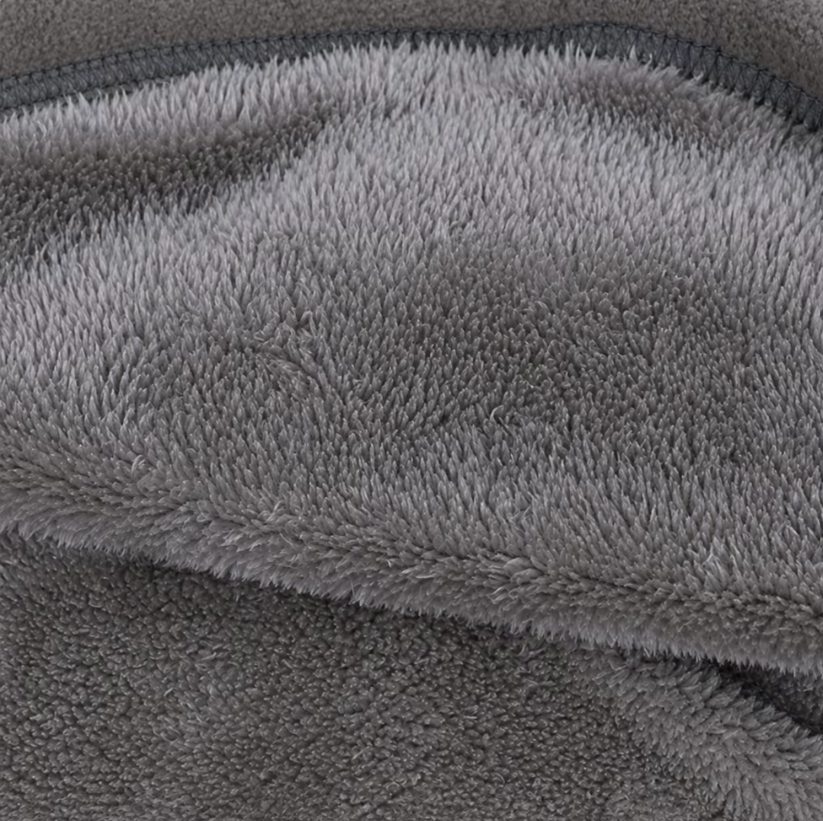 All-In-One Premium Thermal Fleece Balaclava – Thick Winter Hood & Face Mask